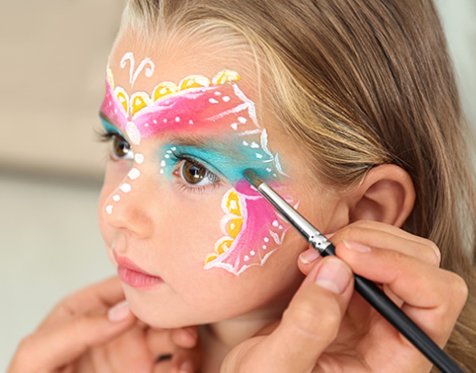 Maquillage - Maïna Events